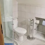 Apartament Haffblick Im Reetdachhaus Am Haff