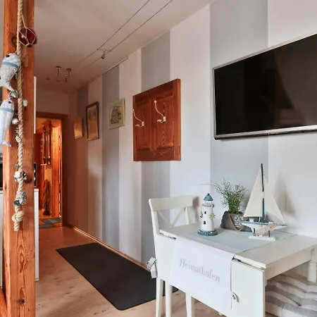 Haffblick Im Reetdachhaus Am Haff * Pepelow