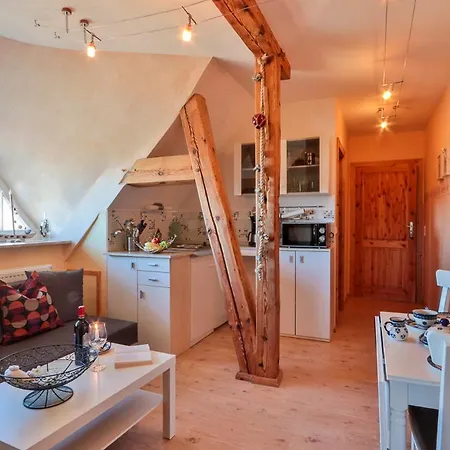 Haffblick Im Reetdachhaus Am Haff Daire