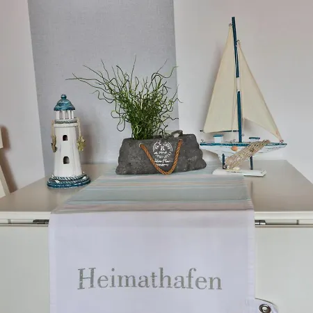 Haffblick Im Reetdachhaus Am Haff *