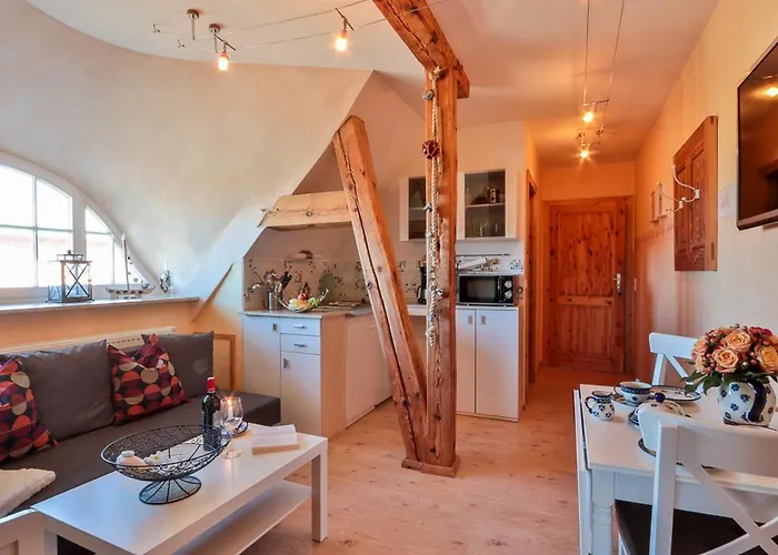 Haffblick Im Reetdachhaus Am Haff Pepelow