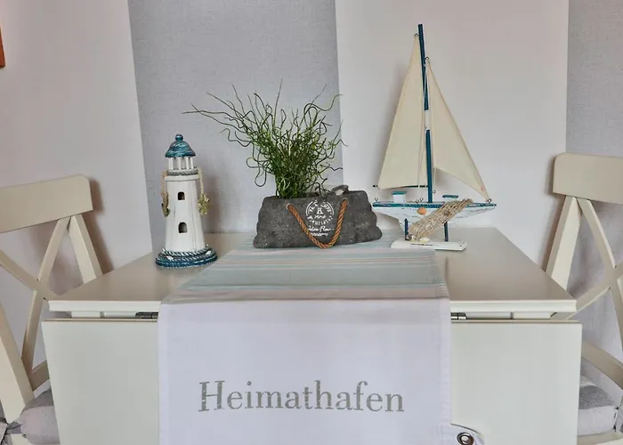Haffblick Im Reetdachhaus Am Haff * Pepelow